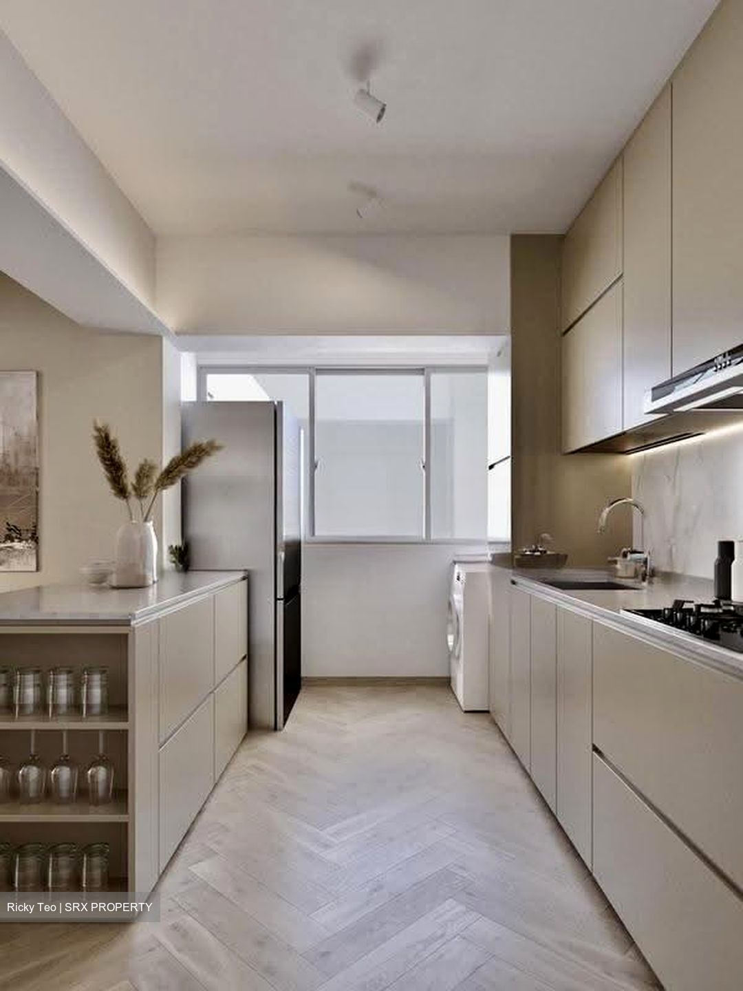 Blk 41A Skyoasis @ Dawson (Queenstown), HDB 3 Rooms #610776421